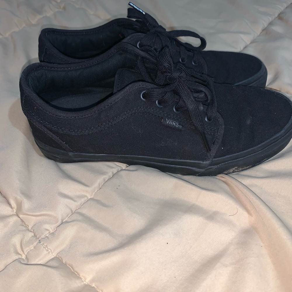 Men’s vans - Picture 3 of 5